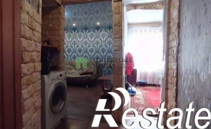 2-комн квартира Астраханская улица, 29,  д. 29