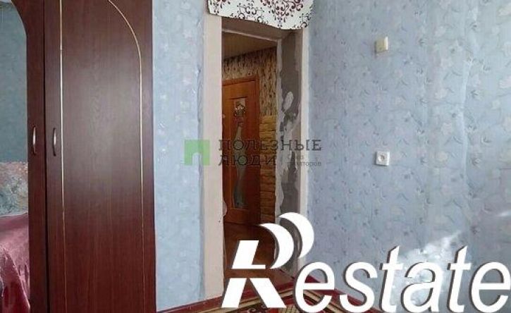 2-комн квартира Астраханская улица, 29,  д. 29