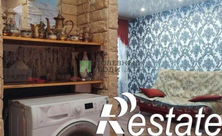 2-комн квартира Астраханская улица, 29,  д. 29