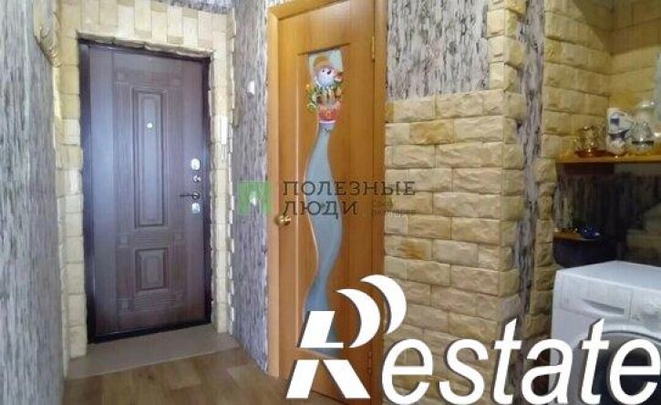 2-комн квартира Астраханская улица, 29,  д. 29