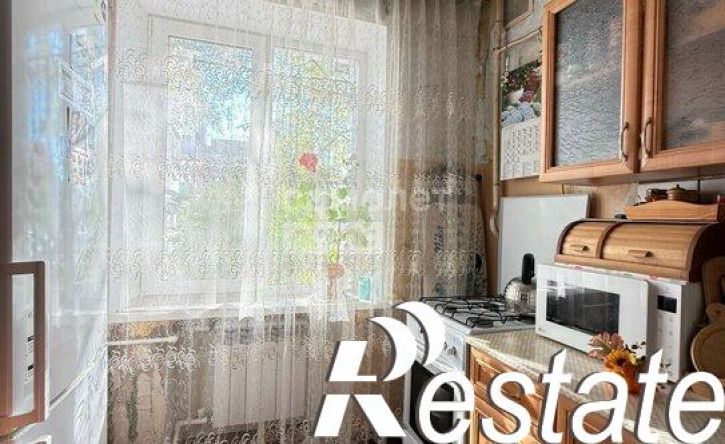 1-комн квартира улица Лазо, 9,  д. 9