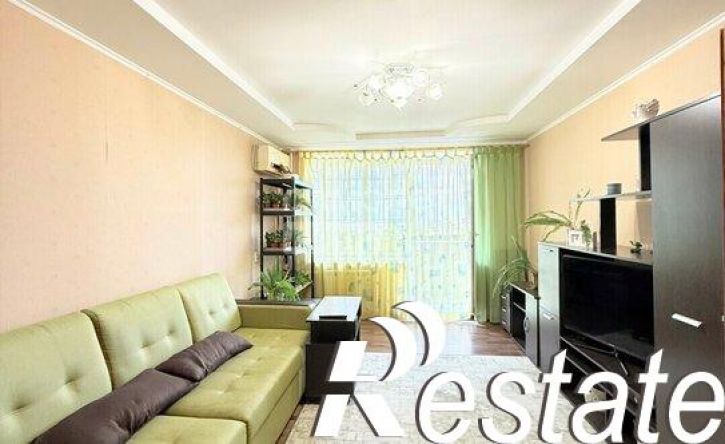 4-комн квартира улица Дзержинского, 44,  д. 44