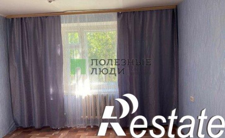3-комн квартира улица Жуковского, 49,  д. 49