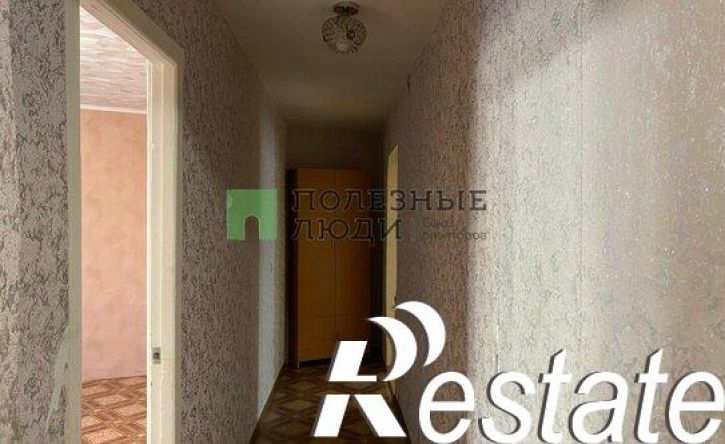 3-комн квартира улица Жуковского, 49,  д. 49