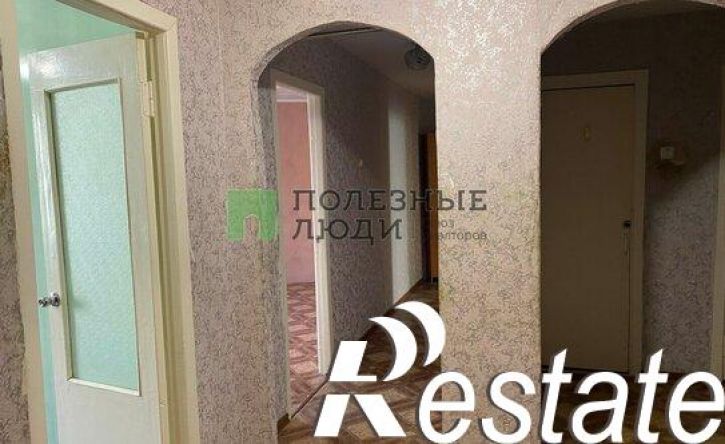 3-комн квартира улица Жуковского, 49,  д. 49
