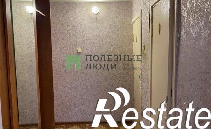 3-комн квартира улица Жуковского, 49,  д. 49