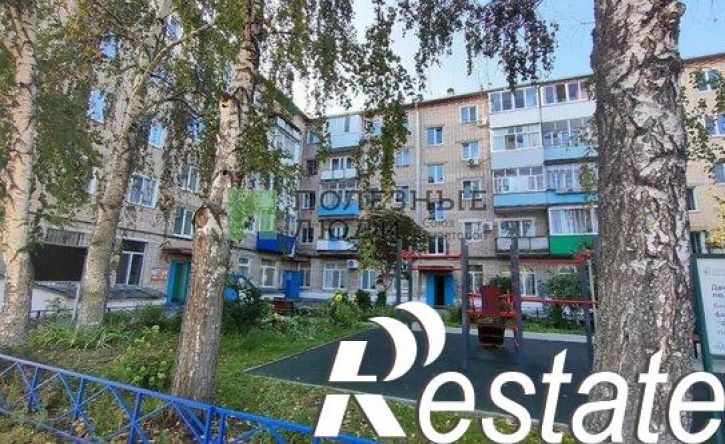 2-комн квартира улица Карла Маркса, 108,  д. 108