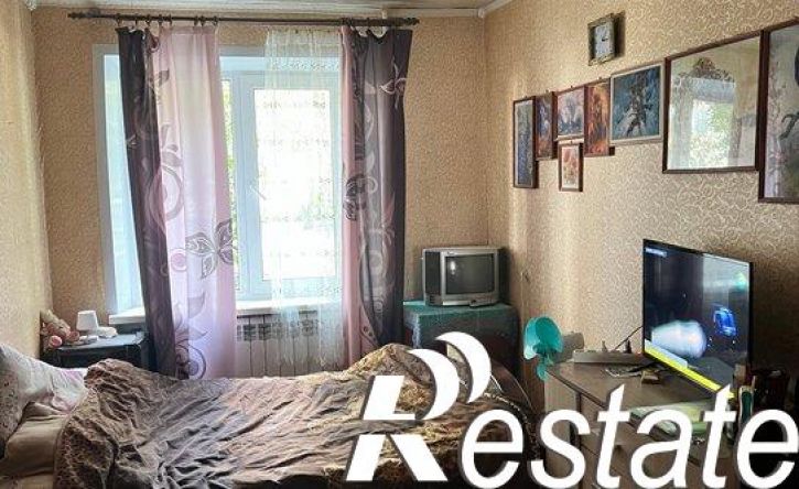 2-комн квартира Людиновская улица, 16,  д. 16