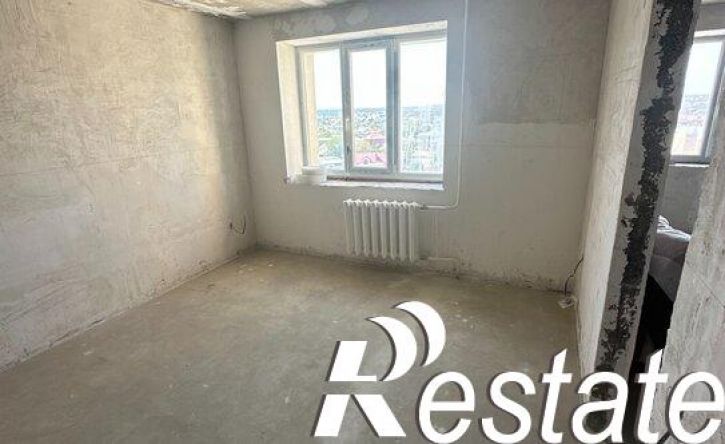 2-комн квартира Московская улица, 4А,  д. 4А