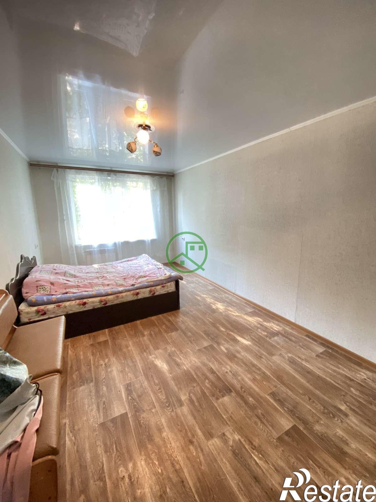 Купить квартиру за 6 500 000 рублей на Кирова улица, 94