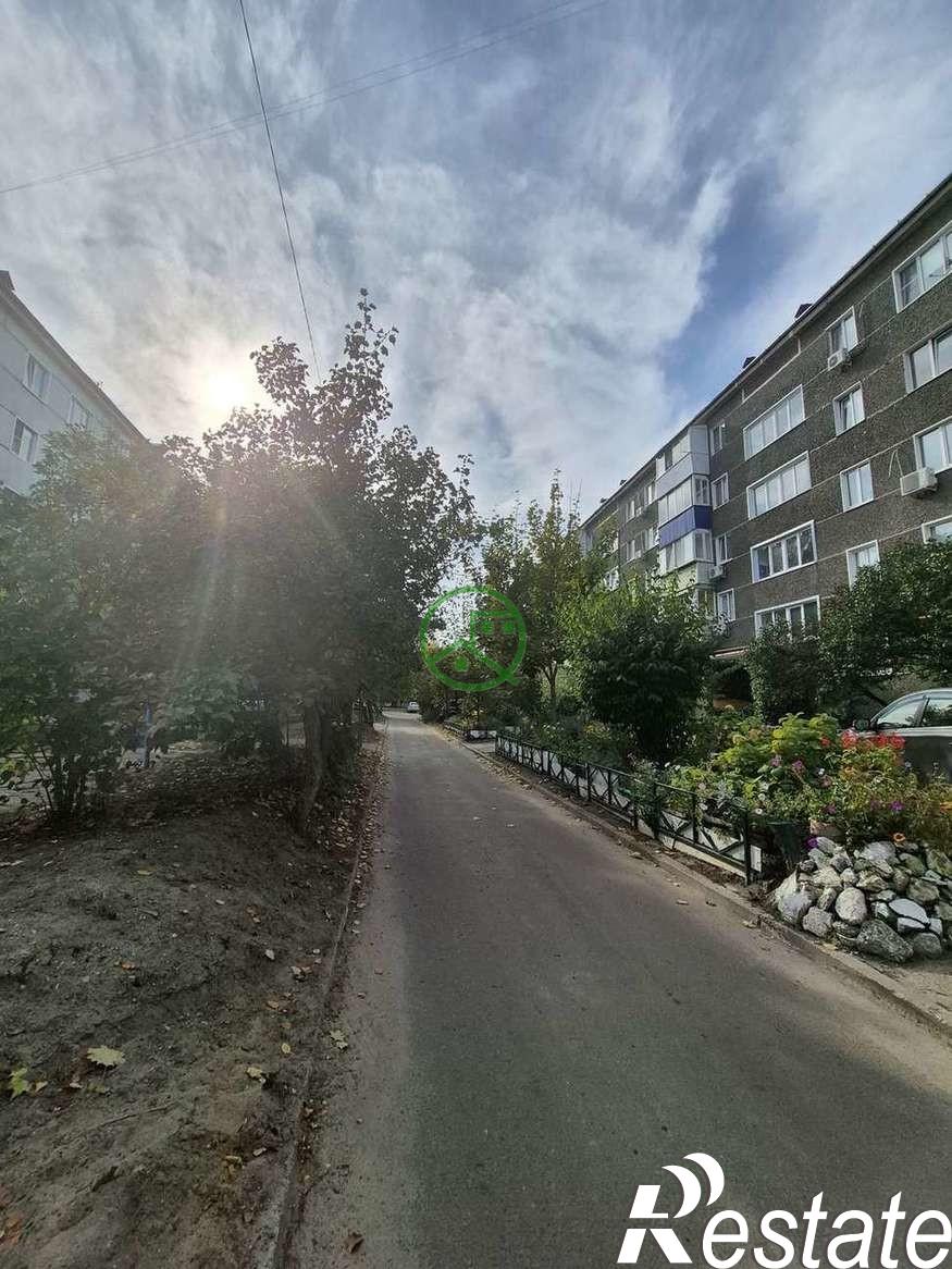 Купить квартиру за 2 650 000 рублей на Космонавтов проспект, 6
