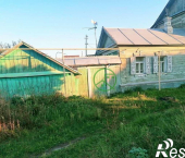 коттедж 37 кв м Новоинтернациональная улица