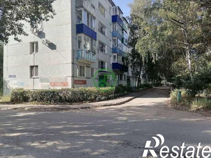 1-комн квартира 50 лет Октября проспект, 41