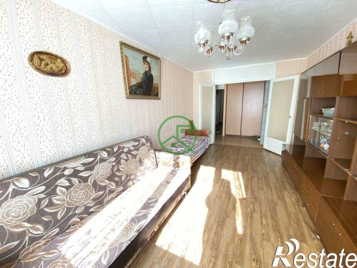 3-комн квартира Кирова улица, 94