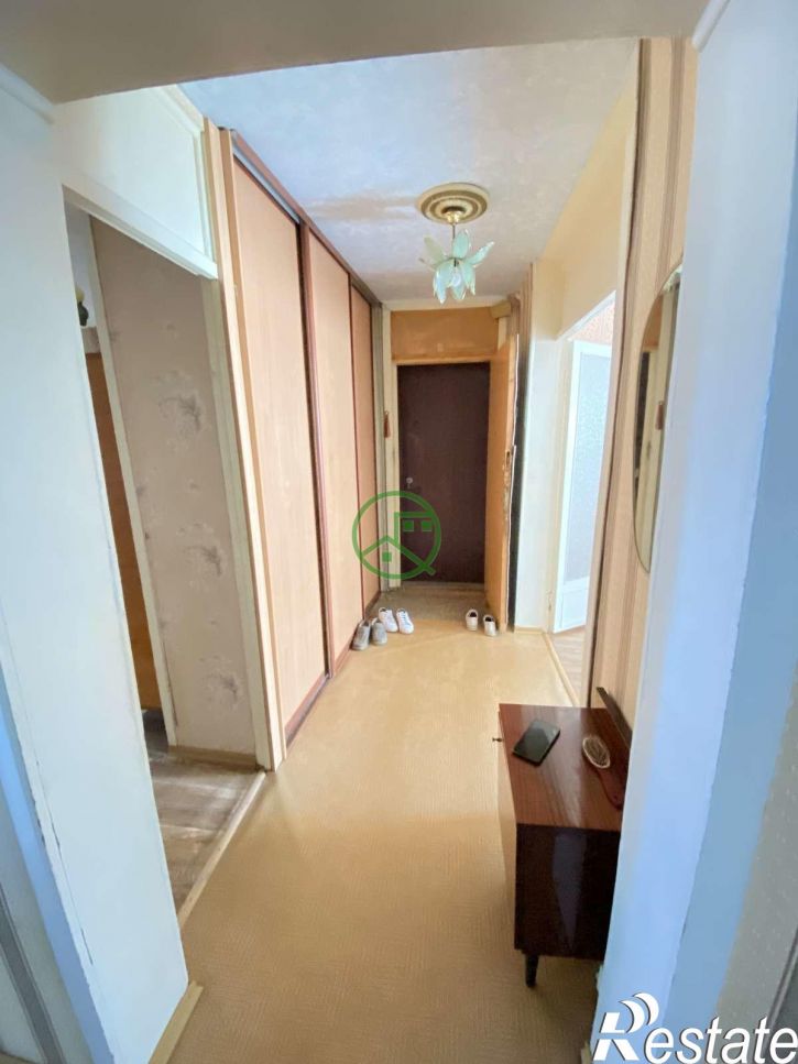 3-комн квартира Кирова улица, 94