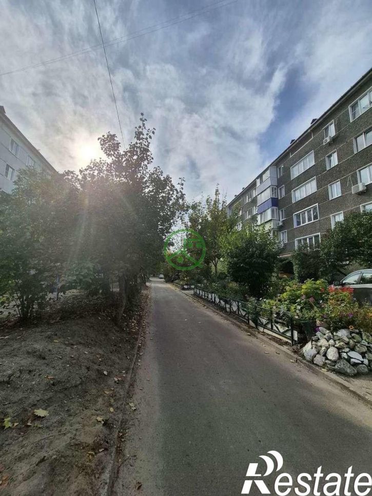 1-комн квартира Космонавтов проспект, 6