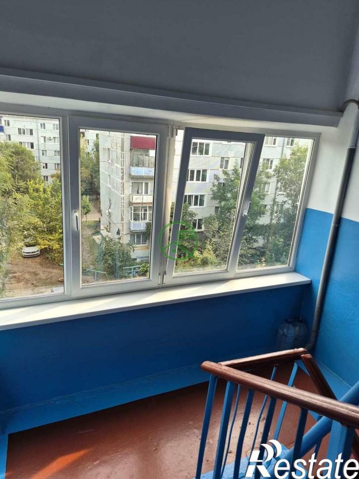 1-комн квартира Космонавтов проспект, 6
