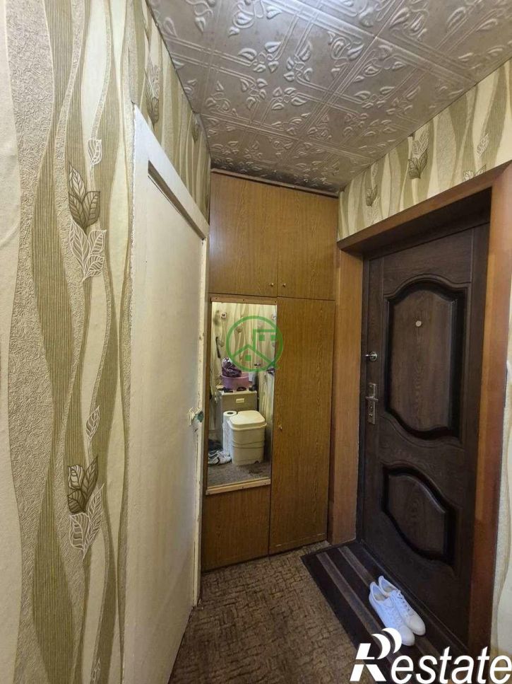1-комн квартира Космонавтов проспект, 6