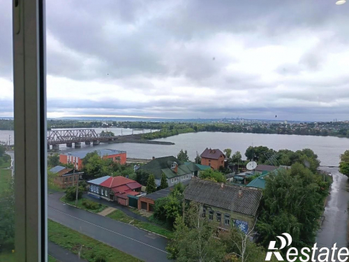 Продажа 3-комн квартиры Достоевского, 4