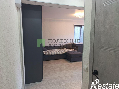 Продажа 1-комн квартиры Декабристов, 360