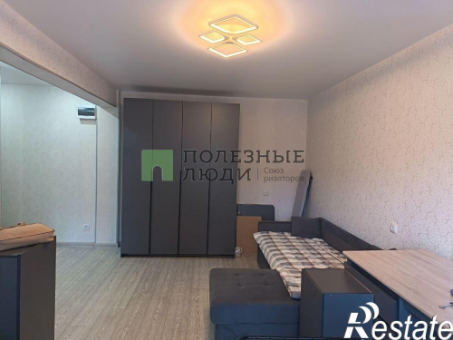 Продажа 1-комн квартиры Декабристов, 360