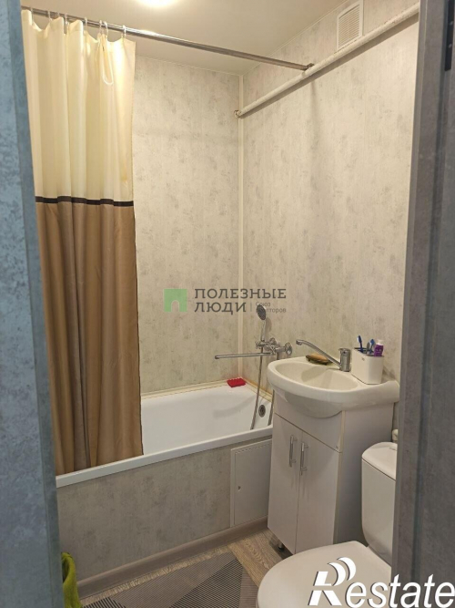 Продажа 1-комн квартиры Декабристов, 360