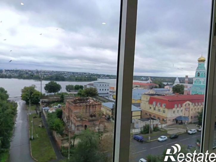 3-комн квартира Достоевского, 4