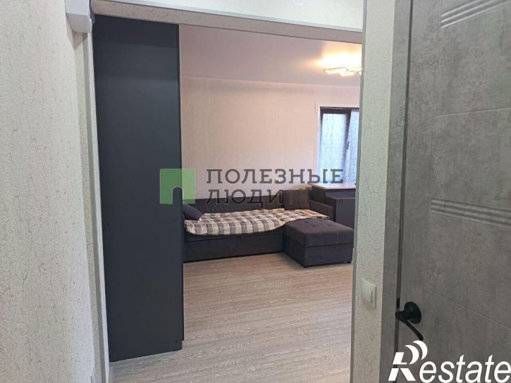 1-комн квартира Декабристов, 360
