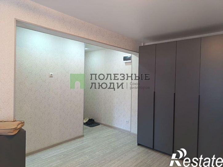 1-комн квартира Декабристов, 360