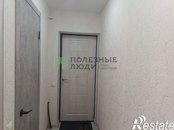 1-комн квартира Декабристов, 360