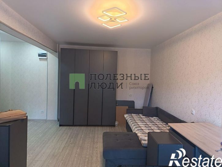 1-комн квартира Декабристов, 360