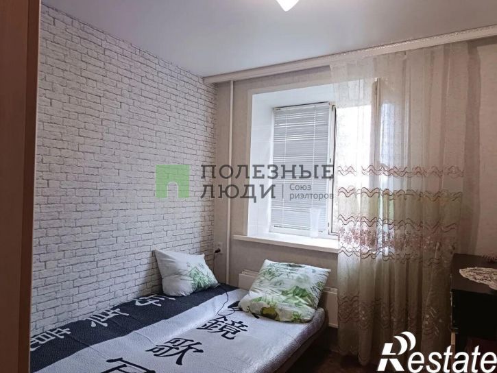 3-комн квартира Жуковского, 47