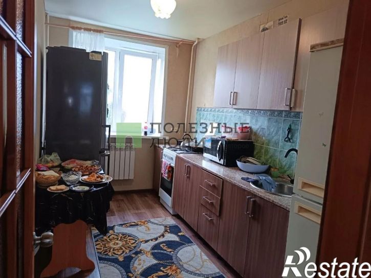 3-комн квартира Жуковского, 47