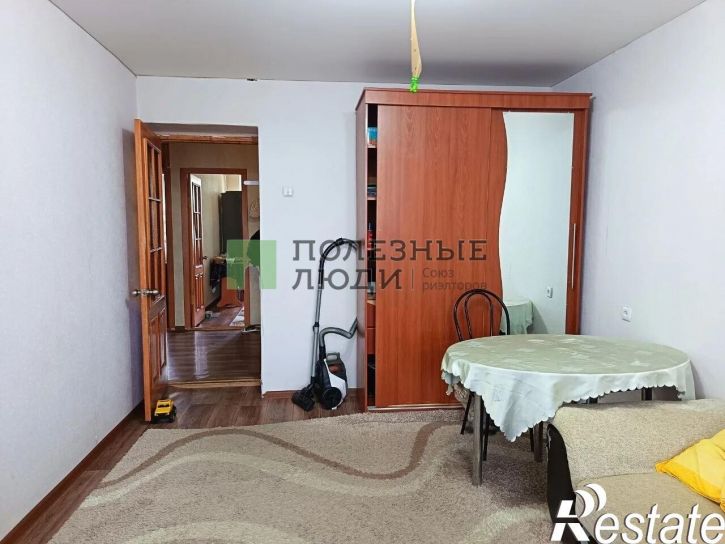 3-комн квартира Жуковского, 47