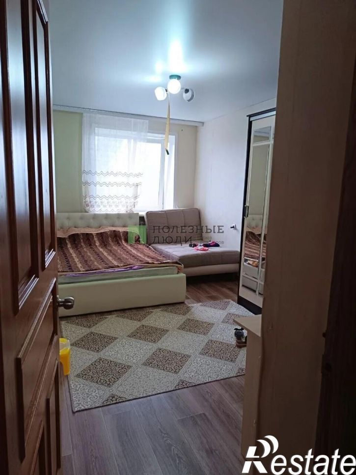 3-комн квартира Жуковского, 47