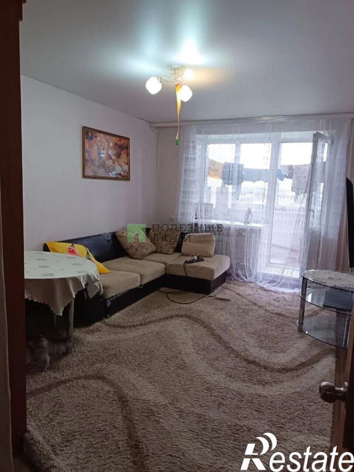 3-комн квартира Жуковского, 47