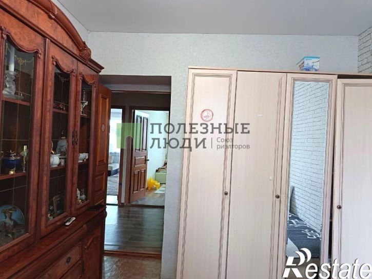 3-комн квартира Жуковского, 47