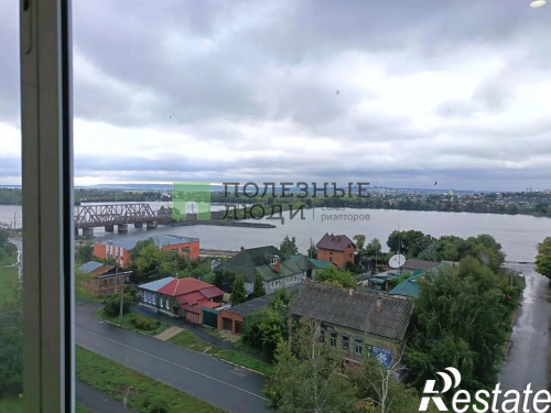 Продажа 3-комн квартиры Достоевского, 4