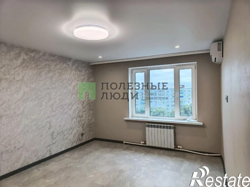 Продажа 3-комн квартиры Достоевского, 4