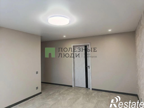 Продажа 3-комн квартиры Достоевского, 4
