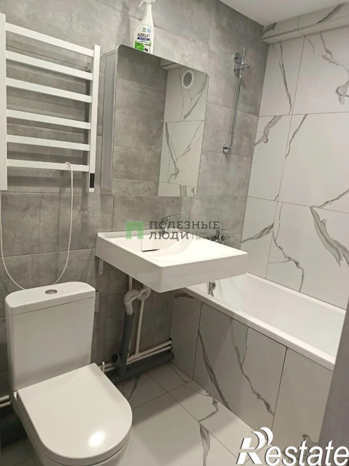 Продажа 3-комн квартиры Достоевского, 4