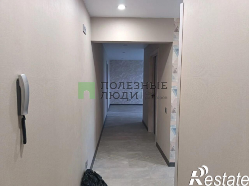 Продажа 3-комн квартиры Достоевского, 4