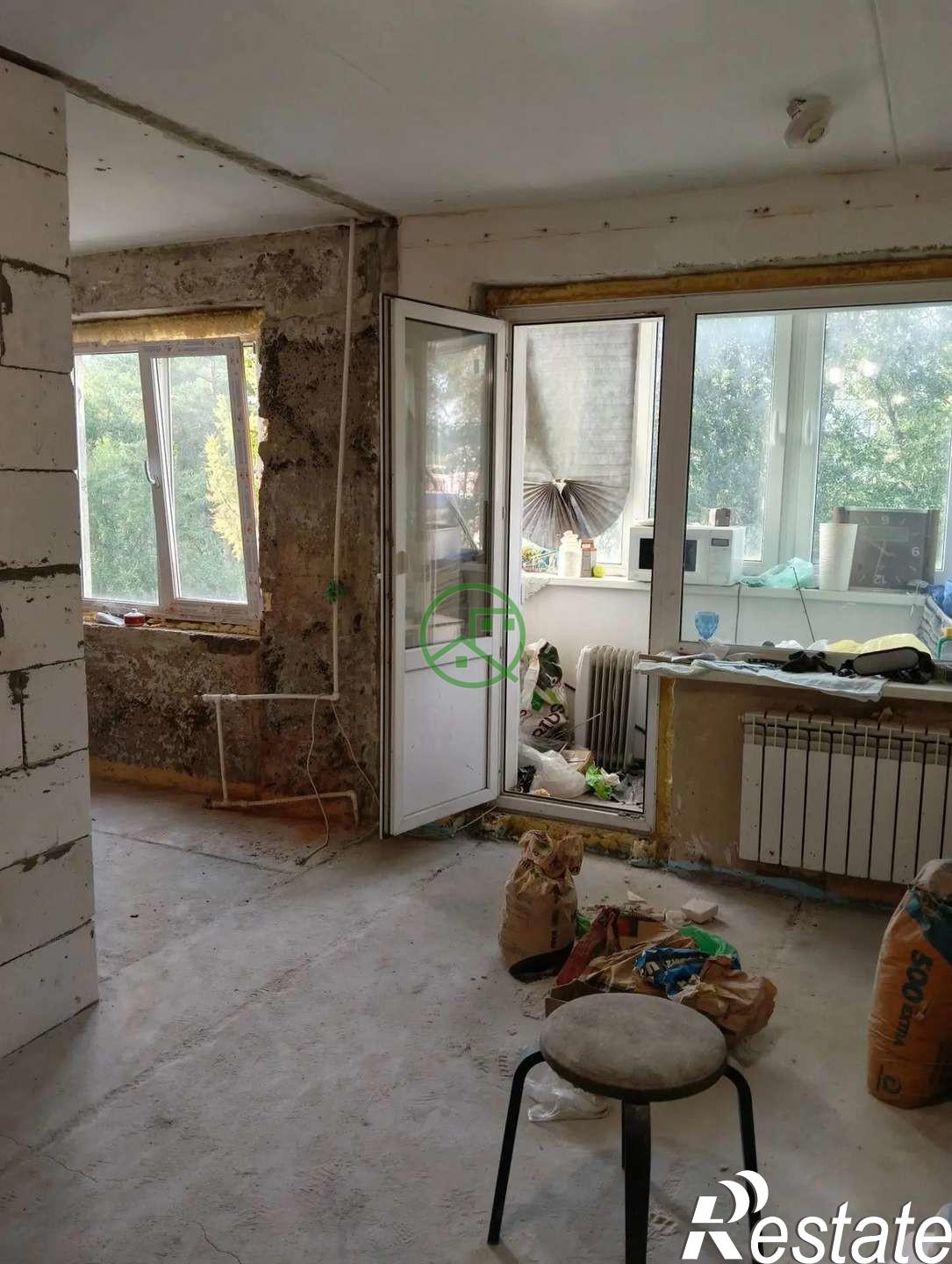 Купить квартиру за 3 350 000 рублей на Гагарина проспект, 21