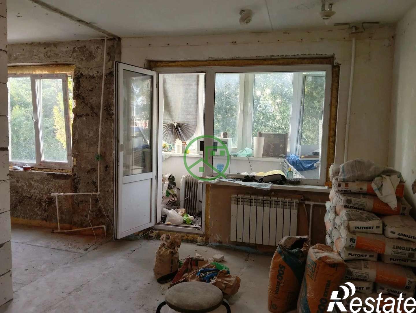 Купить квартиру за 3 350 000 рублей на Гагарина проспект, 21