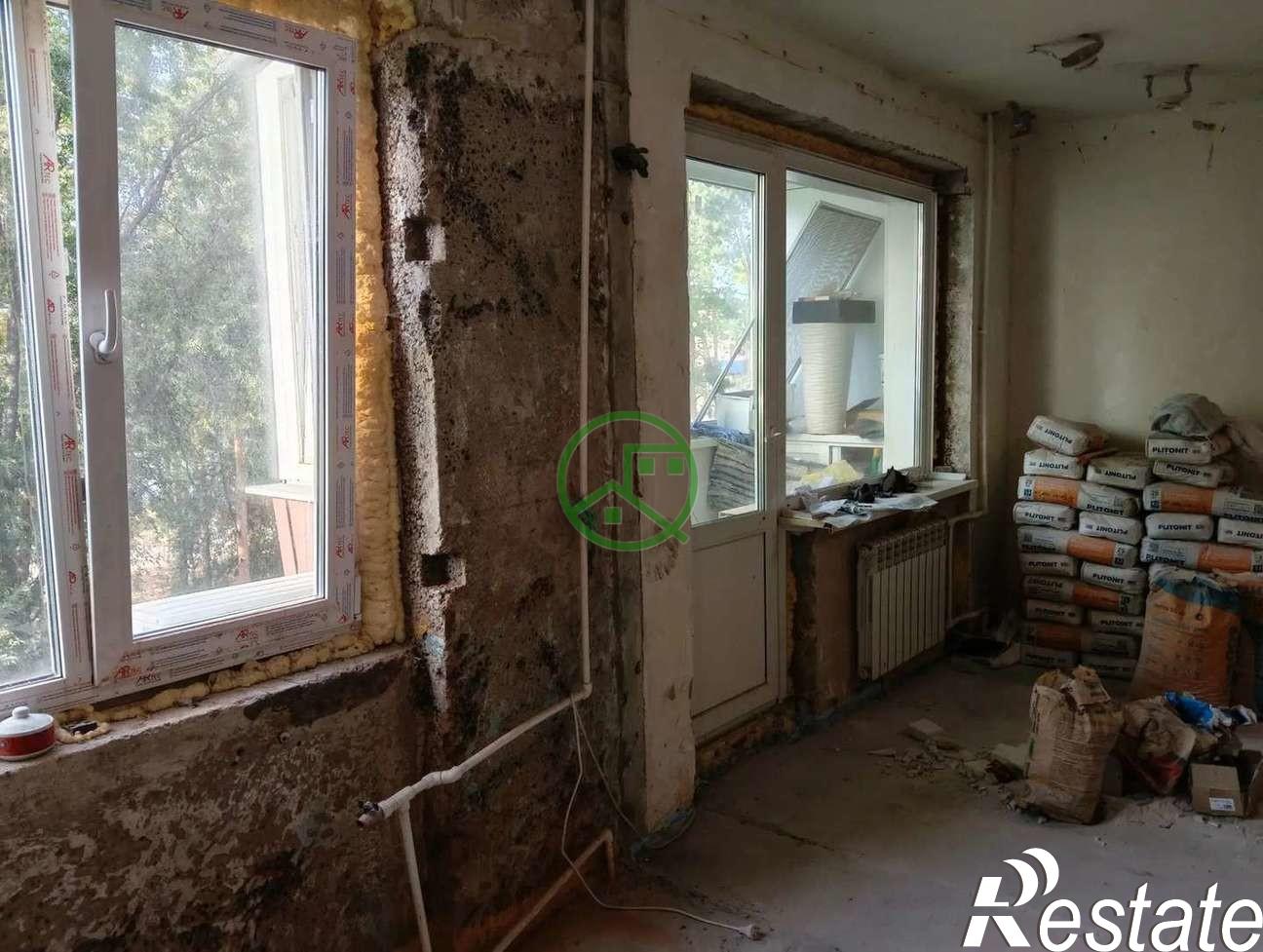 Купить квартиру за 3 350 000 рублей на Гагарина проспект, 21