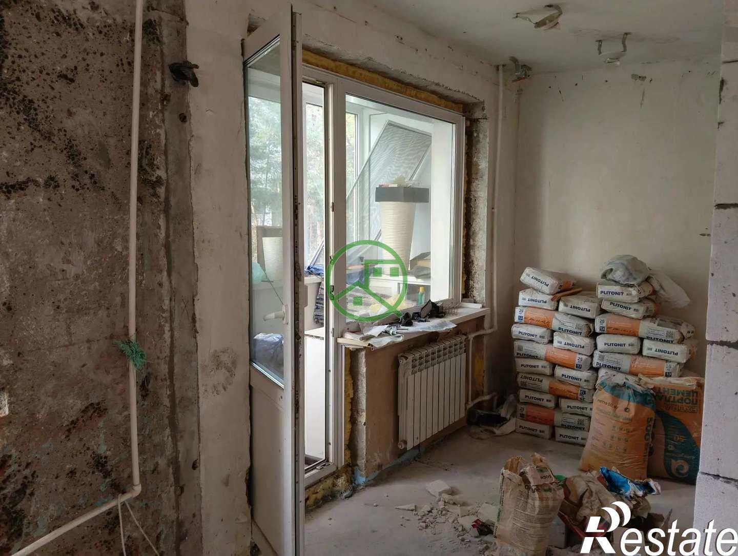 Купить квартиру за 3 350 000 рублей на Гагарина проспект, 21