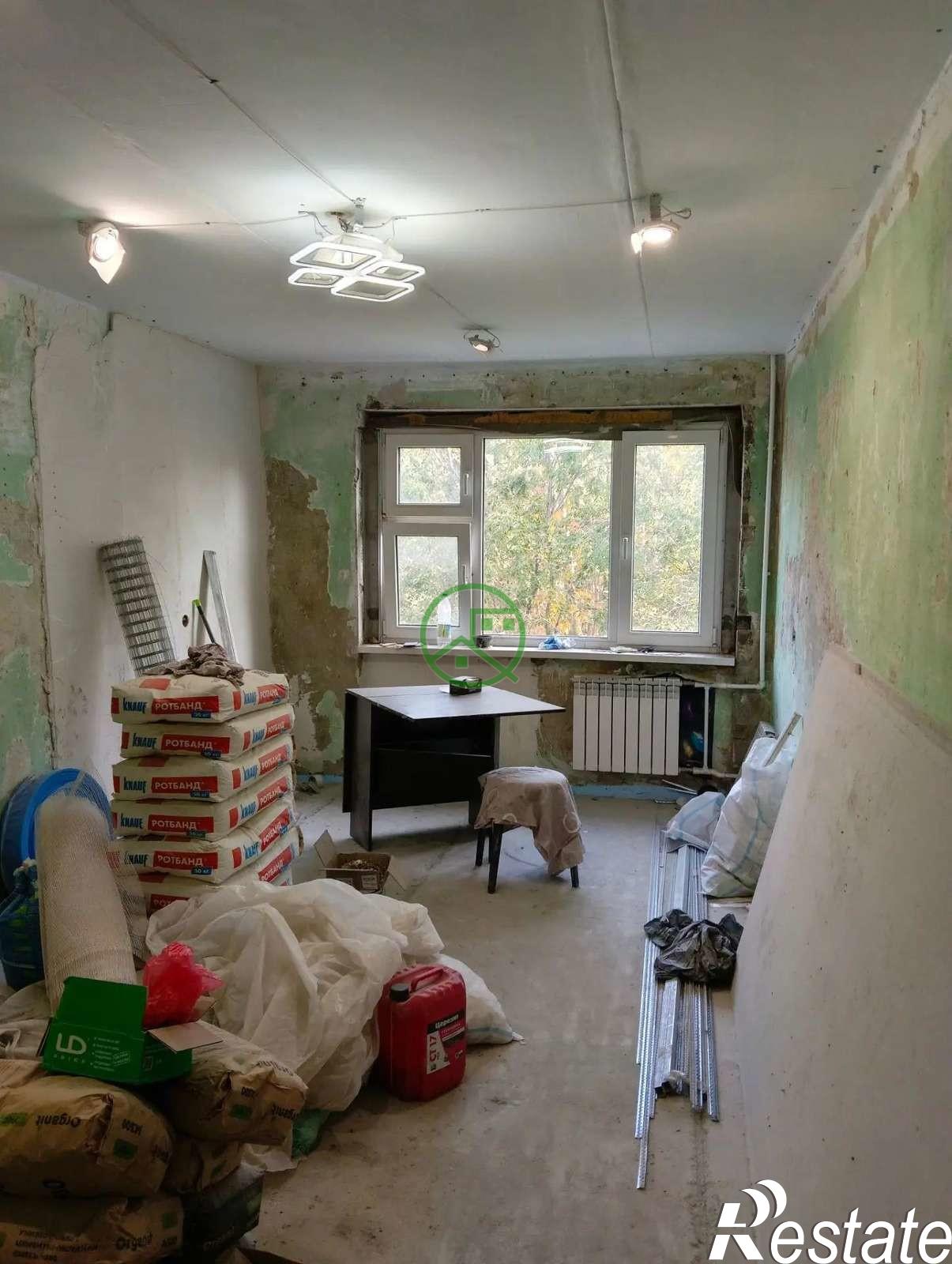 Купить квартиру за 3 350 000 рублей на Гагарина проспект, 21