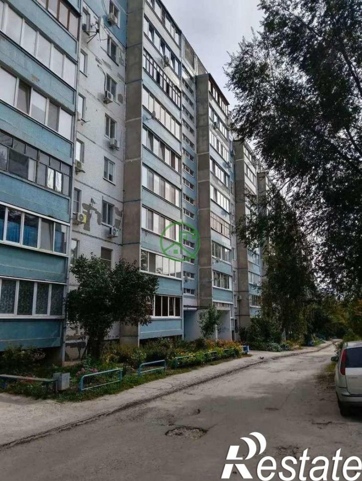 3-комн квартира Звездная улица, 2