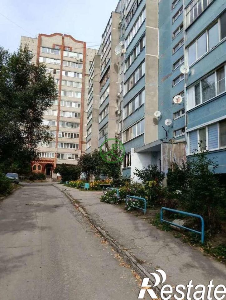 3-комн квартира Звездная улица, 2