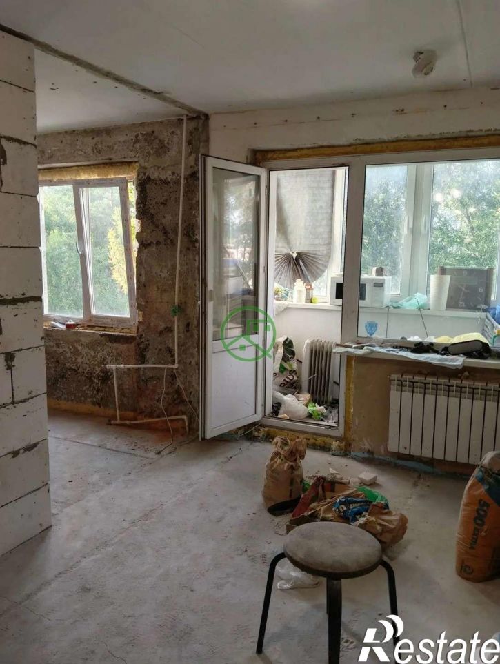 2-комн квартира Гагарина проспект, 21